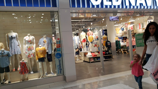 Clothing Store «Old Navy», reviews and photos, 1400 Willowbrook Mall, Wayne, NJ 07470, USA