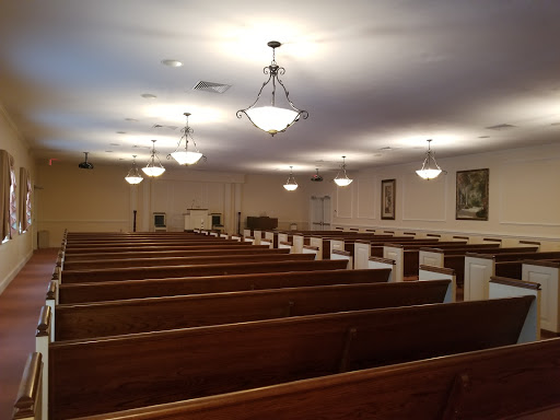 Funeral Home «Altmeyer Funeral Homes & Crematory - Southside Chapel», reviews and photos, 5792 Greenwich Rd, Virginia Beach, VA 23462, USA