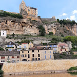 Photo n° 3 de l'avis de catherine.. fait le 19/05/2022 à 14:31 pour Gabarres de Beynac à Beynac-et-Cazenac