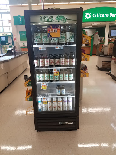 Supermarket «Super Stop & Shop», reviews and photos, 10 Bates Rd, Mashpee, MA 02649, USA