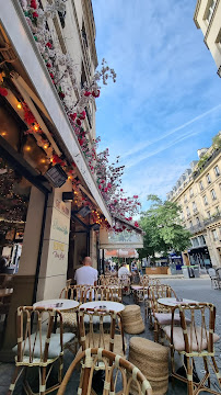 Atmosphère du Restaurant Le Paradis à Paris - n°12