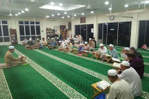 Surau Nurul Islah image