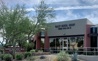 AZ Valley Dental Group - George E. Eifler DDS