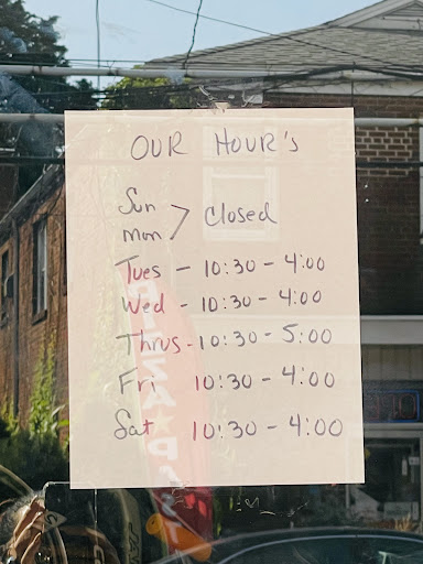 Bicycle Store «The Bike Shop», reviews and photos, 770 Van Houten Ave, Clifton, NJ 07013, USA