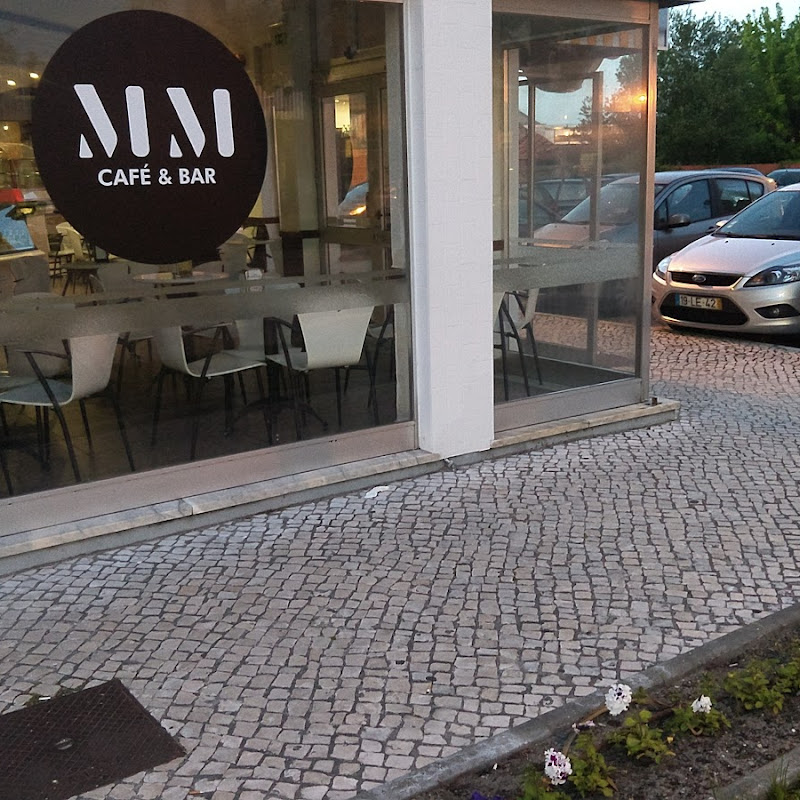 M M Café & Bar