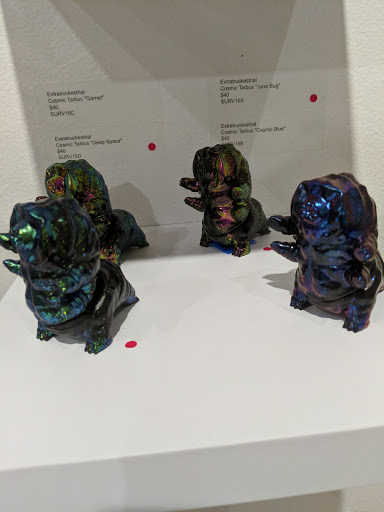 Art Gallery «Galerie F», reviews and photos, 2415 N Milwaukee Ave, Chicago, IL 60647, USA