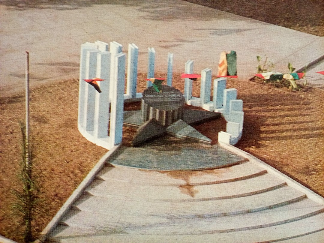 Bafatá, Gine-Bissau