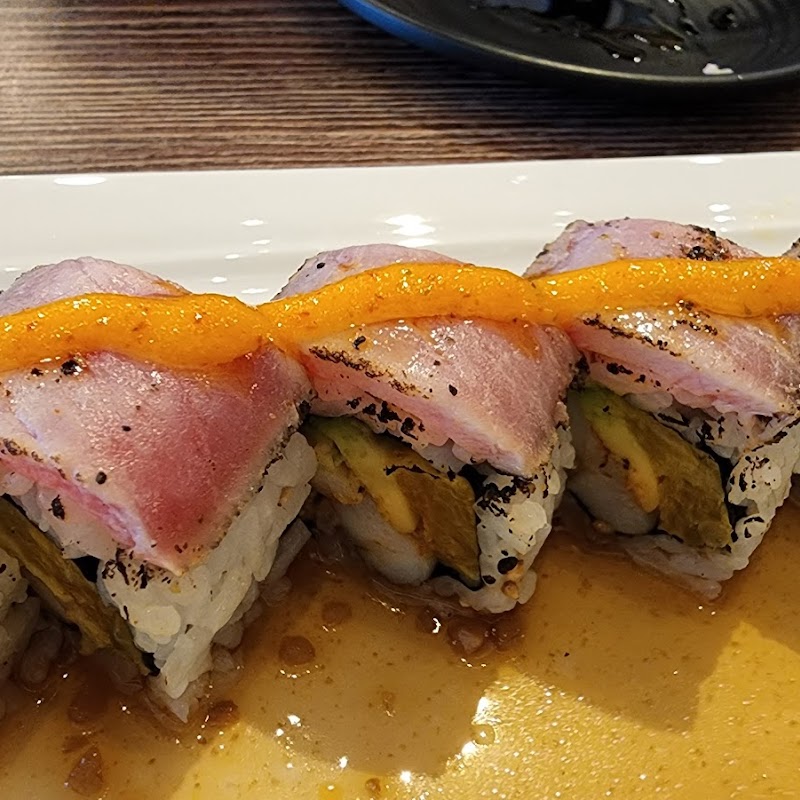 Kaiyo Sushi and Bar