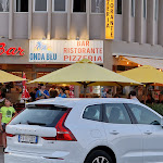 Photo n°2 de l'avis de David.a fait le 20/07/2022 à 10:43 sur le  Onda Blu Beach Restaurant à Caorle