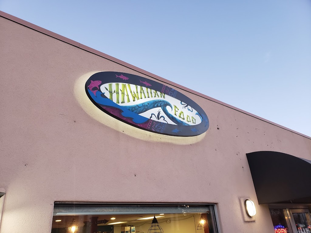 Ekahi Grill To Go Grand Junction, CO 81501 Menu, Reviews, Hours