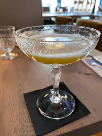 Martini du Restaurant Bistrot Pas Parisien à Colombes - n°2