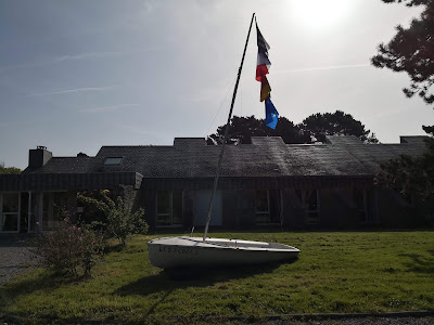 Centre Franco-Allemand à Guidel