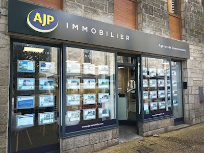 AJP Immobilier Questembert à Questembert