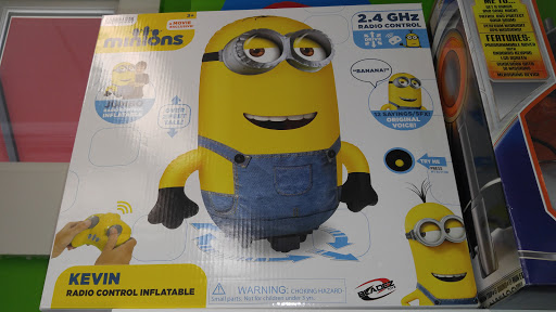 Toy Store «Learning Express Toys», reviews and photos, 180 Market St, New Albany, OH 43054, USA