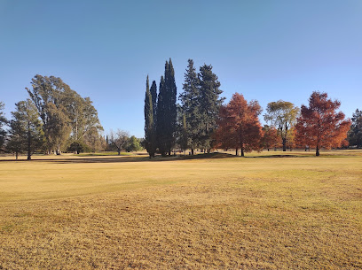 Cordoba Golf Club