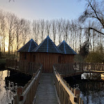 Photo n° 1 de l'avis de Damien.e fait le 01/02/2022 à 17:24 pour Domaine Natureza à Rœux