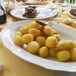 Photo n°2 de l'avis de Mirko.i fait le 25/06/2018 à 09:20 sur le  La Ruota à Massa