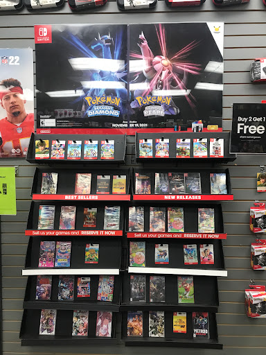Video Game Store «GameStop», reviews and photos, 51 S 69th St, Upper Darby, PA 19082, USA