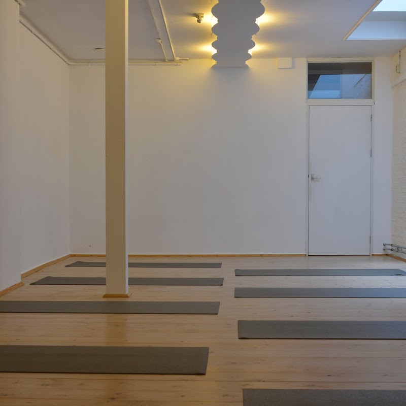 Meditatieve Yoga Groningen