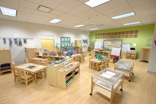 Day Care Center «Strong Start Early Care & Education - Pre-School and Daycare», reviews and photos, 56 Quarry Rd, Trumbull, CT 06611, USA