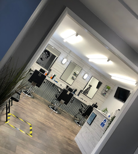 Preston BarberShop