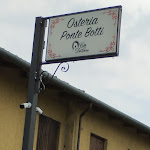Photo n°10 de l'avis de Marja.a fait le 23/06/2023 à 11:10 sur le  Osteria Ponte Botti à Albettone