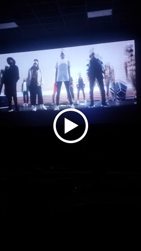 Movie Theater «Regal Cinemas Middleburg Town Square 16», reviews and photos, 18348 Bagley Rd, Middleburg Heights, OH 44130, USA