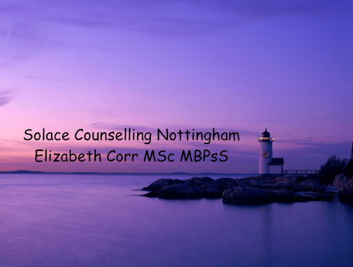 Solace Counselling Nottingham
