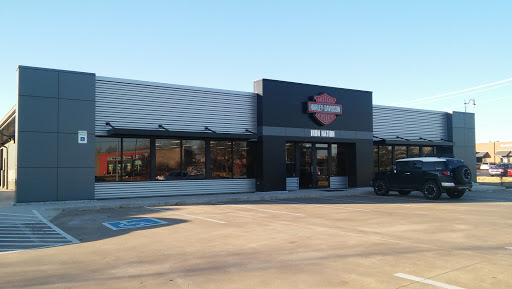 Harley-Davidson Dealer «Iron Nation Harley-Davidson», reviews and photos, 3433 S Broadway, Edmond, OK 73013, USA