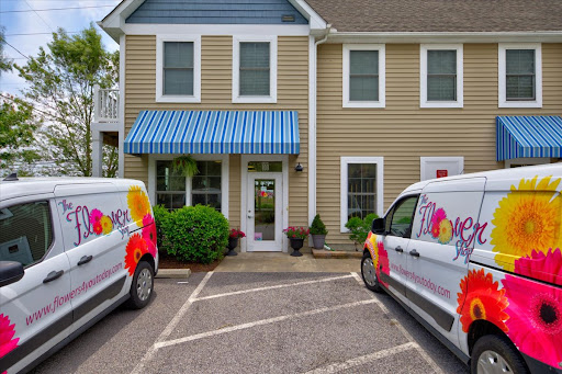 Florist «The Flower Shop», reviews and photos, 101 Dundee Ave #100, Chester, MD 21619, USA