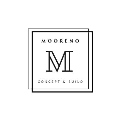 Mooreno Concept & Build