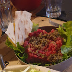 Photo n°1 de l'avis de Stefania.e fait le 11/07/2019 à 05:03 sur le  Il Tartino à Padua