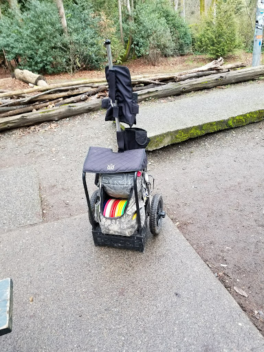 Park «Mineral Springs Park», reviews and photos, 1500 N 105th St, Seattle, WA 98133, USA