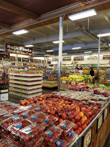 Health Food Store «Sprouts Farmers Market», reviews and photos, 835 W Foothill Blvd, Claremont, CA 91711, USA