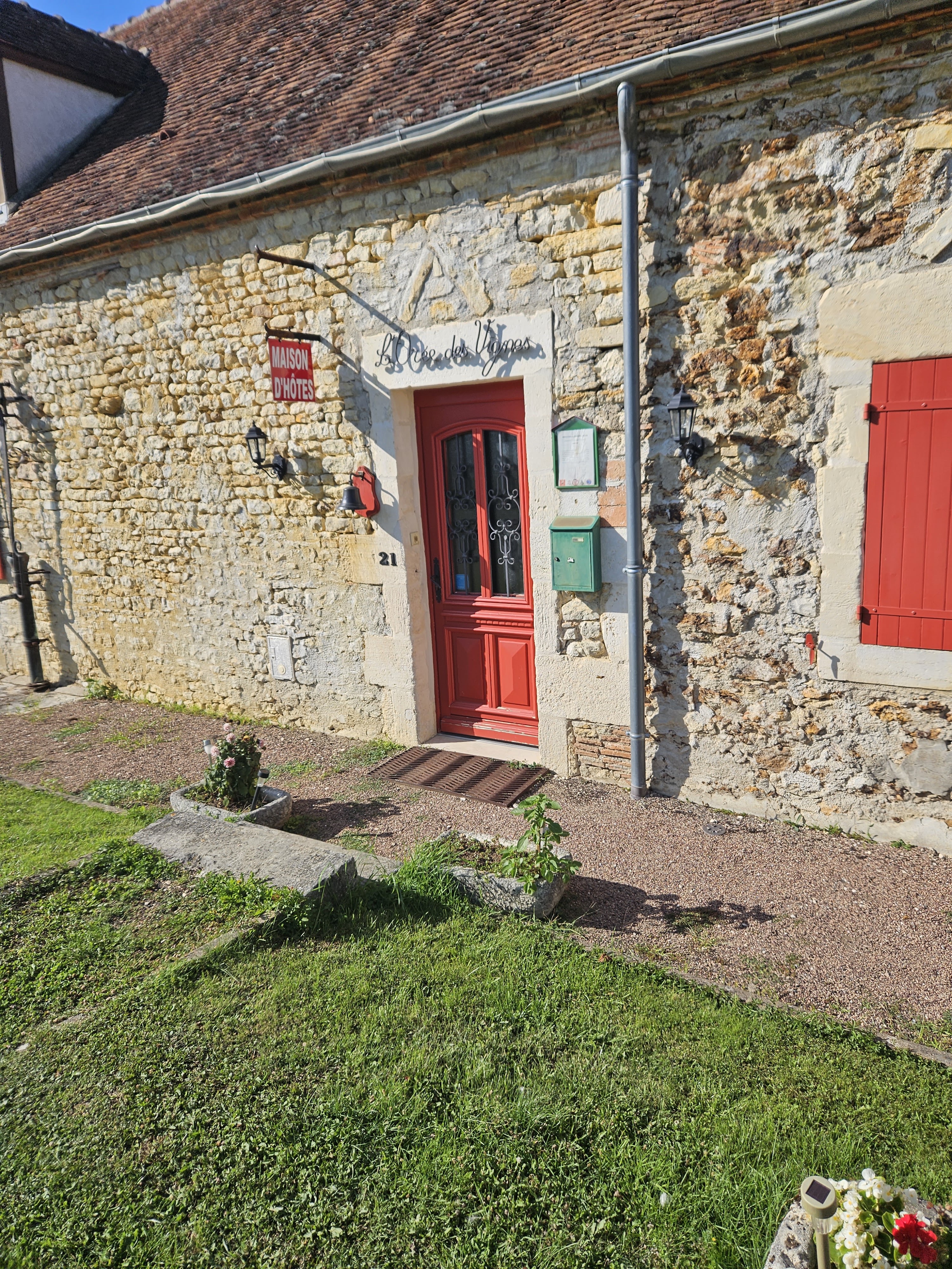 Photo n° 2 de l'avis de Åsa.a fait le 10/08/2023 à 18:52
