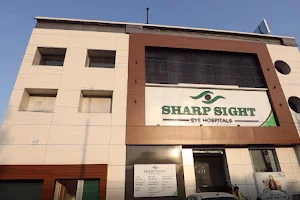 Sharp Sight Eye Hospital, Jammu image