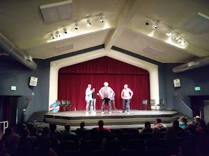 Quick Wits Comedy - photo 22