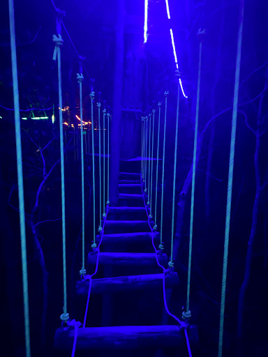 Adventure Sports «Edge Adventure Parks», reviews and photos, 11800 Koteewi Dr, Noblesville, IN 46060, USA