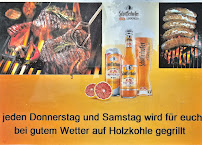 Carte du Restaurant Schlegel-Krug à Gelsenkirchen