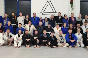 T45 Jiujitsu - BJJ Cork image