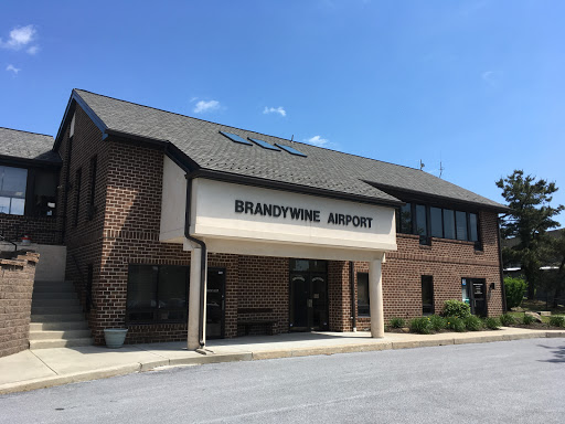 Brandywine Flight School