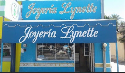 JOYERIA LYNETTE