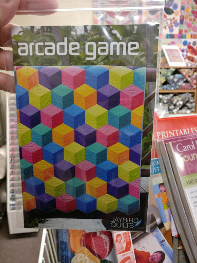 Fabric Store «Piece By Piece Fabrics», reviews and photos, 62 W 13th Ave, Eugene, OR 97401, USA