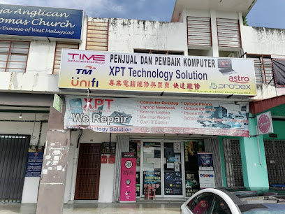 XPT Technology Solutions