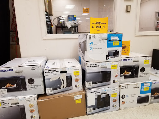 Electronics Store «Consumer Depot», reviews and photos, 3332 Powell Ave, Nashville, TN 37204, USA