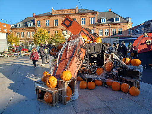 No4 in Næstved, Næstved