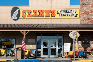 Crane's Museum & Shops/Marlene's Restaurant image