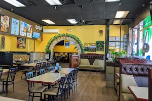Acapulco Mexican Grill image