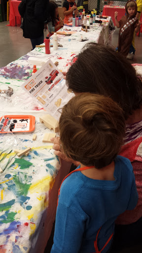 Home Improvement Store «The Home Depot», reviews and photos, 371 Putnam Pike, Smithfield, RI 02917, USA