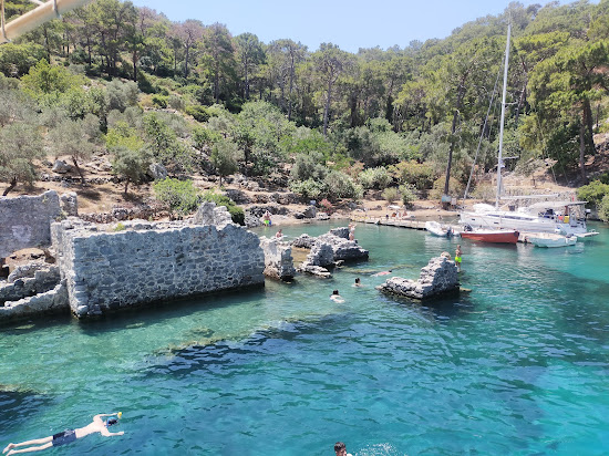 Hamam Koyu